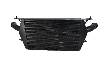 Mk8 Fiesta ST Intercooler